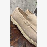 CASUAL LEATHER LOAFERS - Image 5