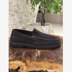 CASUAL LEATHER LOAFERS - Image 3
