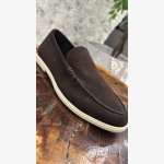 CASUAL LEATHER LOAFERS - Image 5
