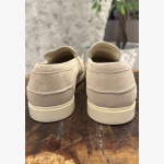 CASUAL LEATHER LOAFERS - Image 4