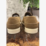 CASUAL LEATHER LOAFERS - Image 6