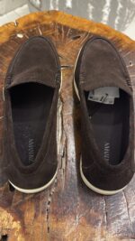 CASUAL LEATHER LOAFERS - Image 7