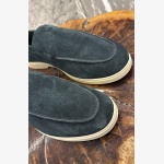 CASUAL LEATHER LOAFERS - Image 5