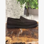 CASUAL LEATHER LOAFERS - Image 3