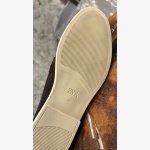 CASUAL LEATHER LOAFERS - Image 6