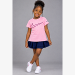 Nike Girls’ 2-Piece Set