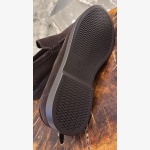CASUAL LEATHER LOAFERS - Image 6