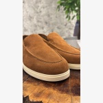 CASUAL LEATHER LOAFERS - Image 2
