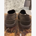 CASUAL LEATHER LOAFERS - Image 5