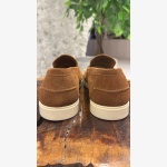 CASUAL LEATHER LOAFERS - Image 5