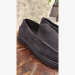 CASUAL LEATHER LOAFERS - Image 2