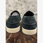 CASUAL LEATHER LOAFERS - Image 4