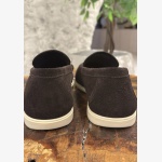CASUAL LEATHER LOAFERS - Image 4