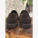 CASUAL LEATHER LOAFERS - Image 4