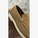 CASUAL LEATHER LOAFERS - Image 2