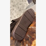 CASUAL LEATHER LOAFERS - Image 6