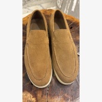 CASUAL LEATHER LOAFERS - Image 5