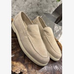 CASUAL LEATHER LOAFERS - Image 2