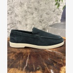 CASUAL LEATHER LOAFERS - Image 3