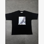 Eagle Photographic Print T-Shirt