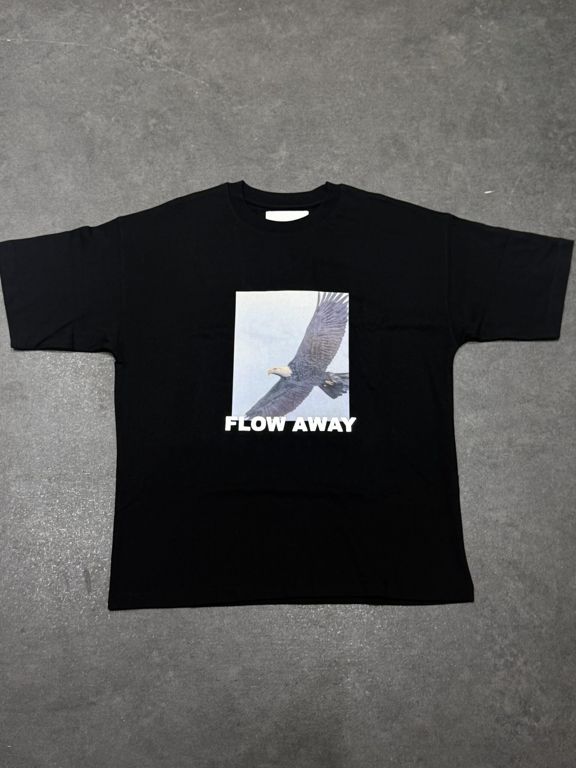 img_3344 Eagle Photographic Print T-Shirt - Image 1