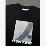 Eagle Photographic Print T-Shirt - Image 3