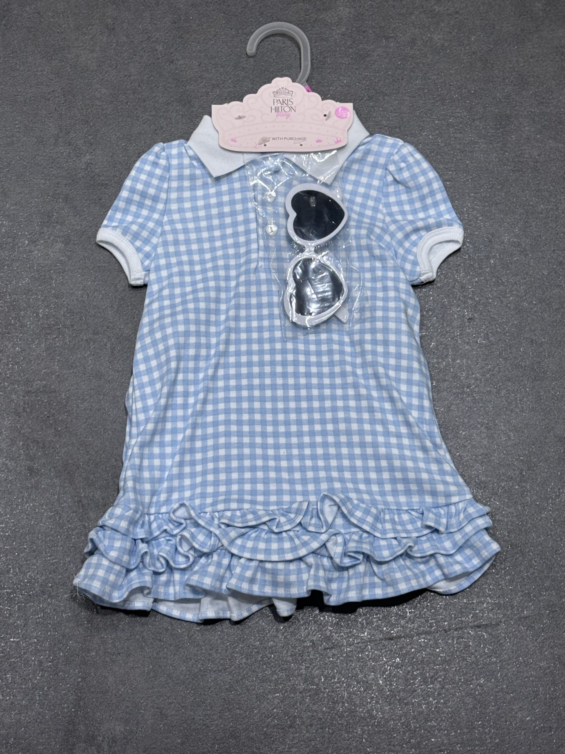 img_3364-2 Baby Collection Dress - Image 1