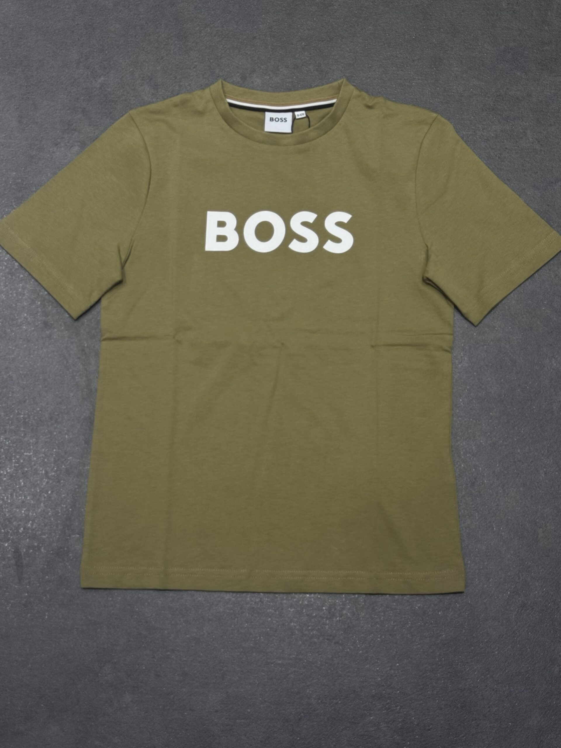 img_3433-3 Short-sleeve cotton T-shirt - Image 1