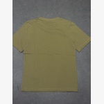 Short-sleeve cotton T-shirt - Image 2