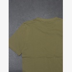 Short-sleeve cotton T-shirt - Image 4