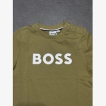 Short-Sleeve Boss Kidswear - Image 3