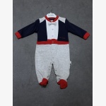 Pierre Cardin baby romper