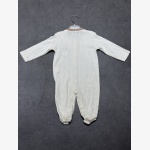 Mayoral all-in-one footie romper - Image 2