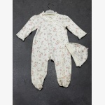 Little Me Baby Girls Vintage