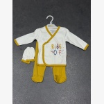 5-piece newborn baby set - Image 2