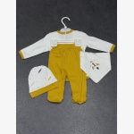 5-piece newborn baby set