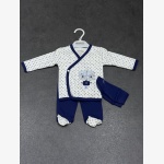 3-Piece Newborn Set