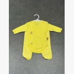 Baby clothing set