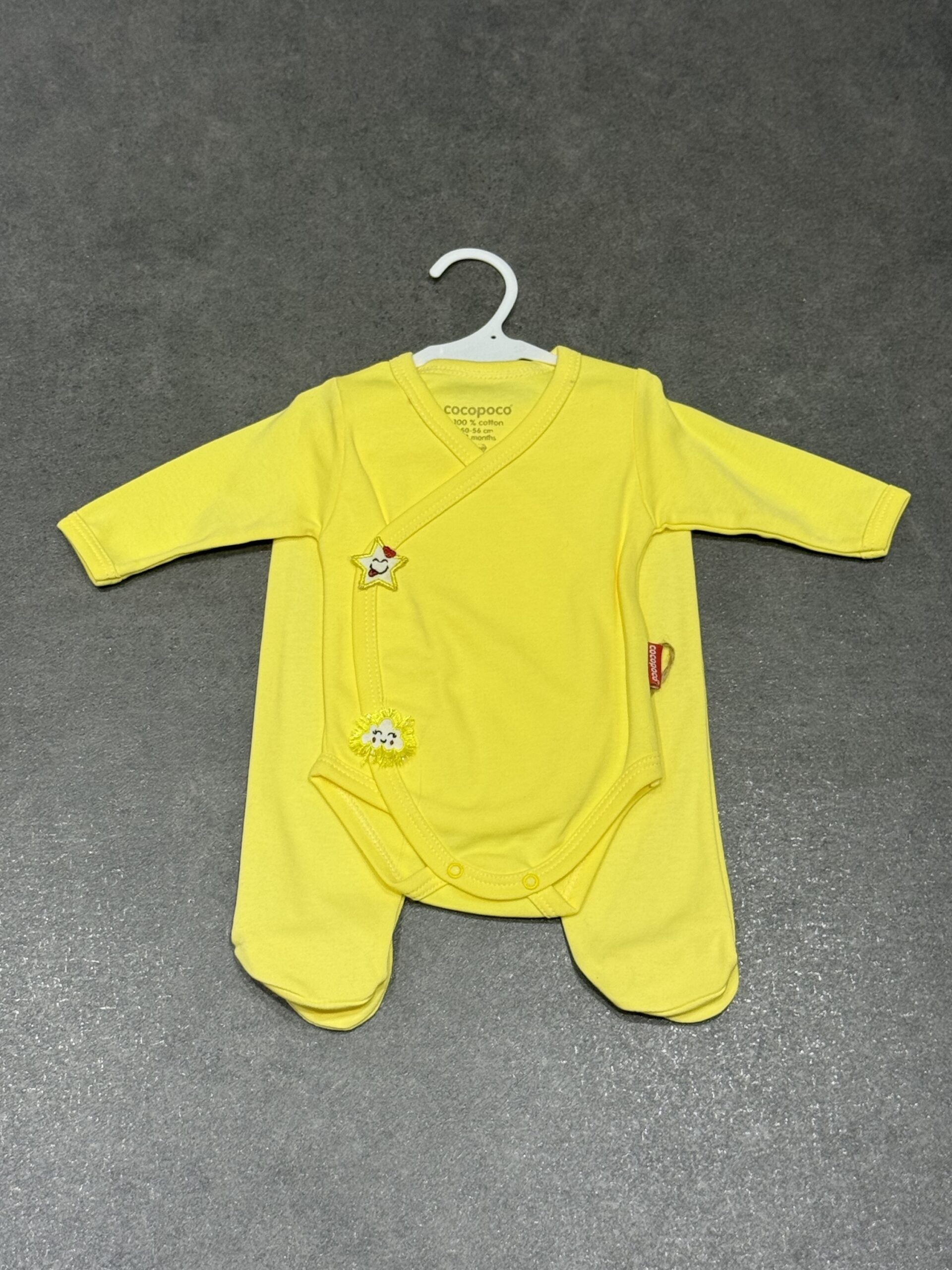 img_3892 Baby clothing set - Image 1