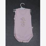 “Sweet Dreams” baby bodysuit/onesie