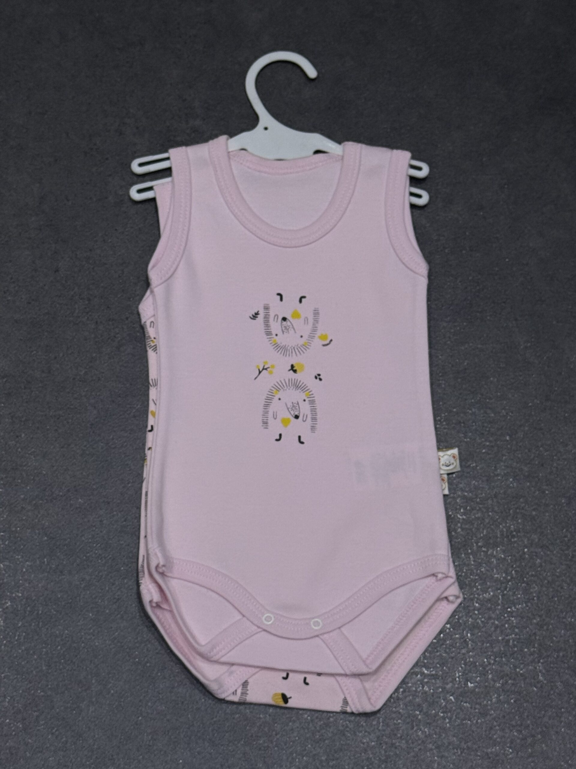 img_3900 “Sweet Dreams” baby bodysuit/onesie - Image 1