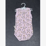 “Sweet Dreams” baby bodysuit/onesie - Image 2