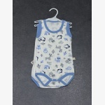 Baby bodysuit - Image 2