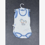 Baby bodysuit