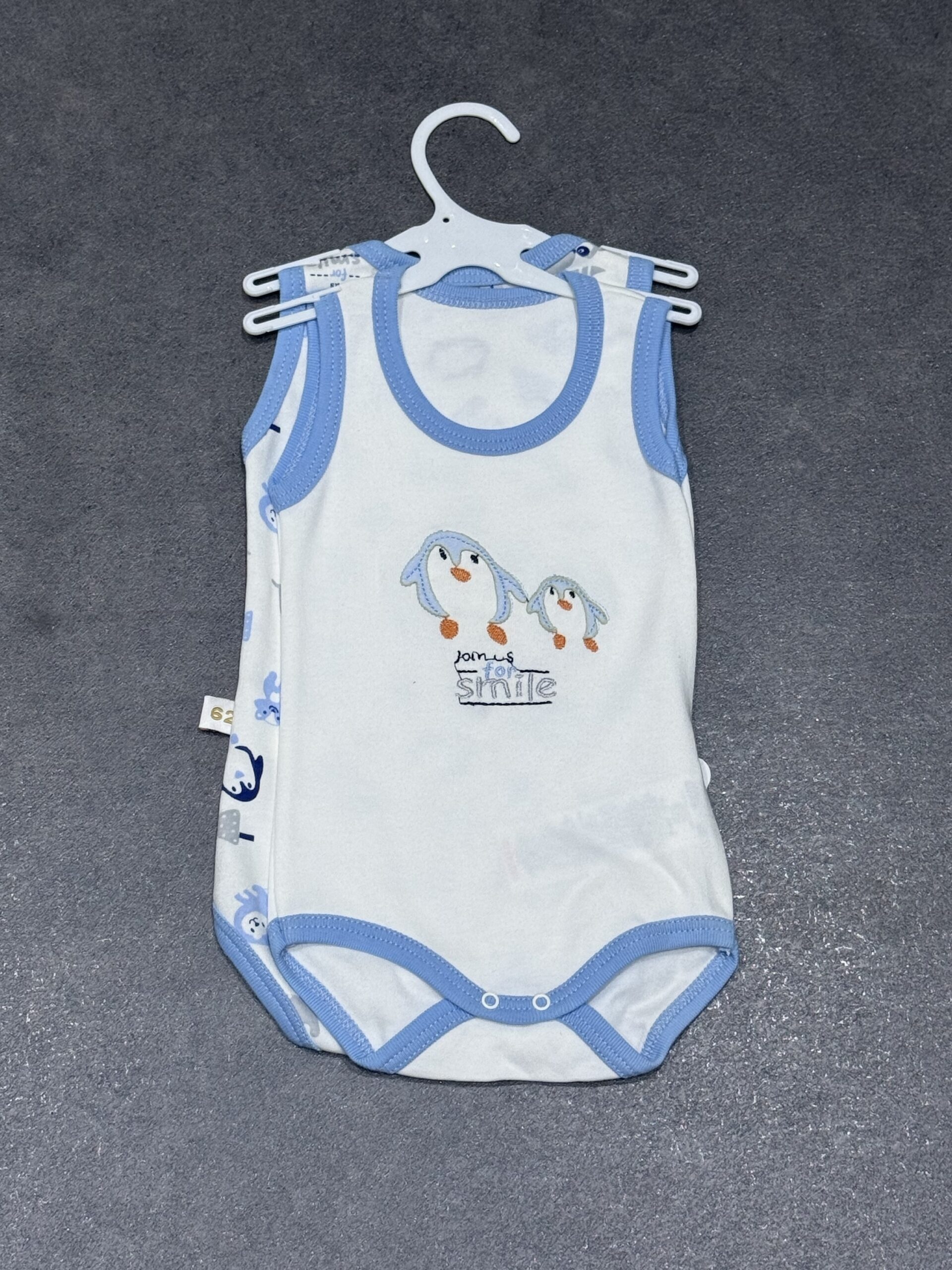 img_3904-2 Baby bodysuit - Image 1