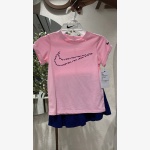 Nike Girls’ 2-Piece Set - Image 2