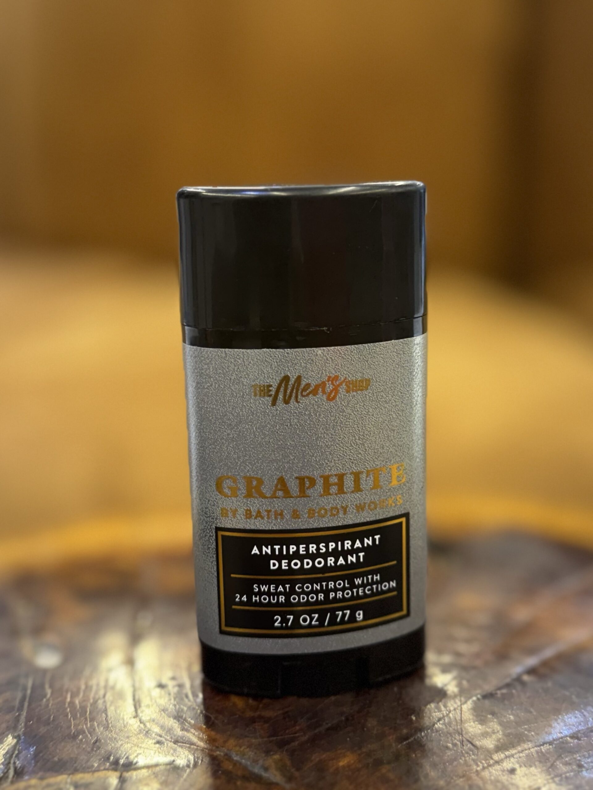 img_8292 GRAPHITE ANTIPERSPIRANT DEODORANT - Image 1