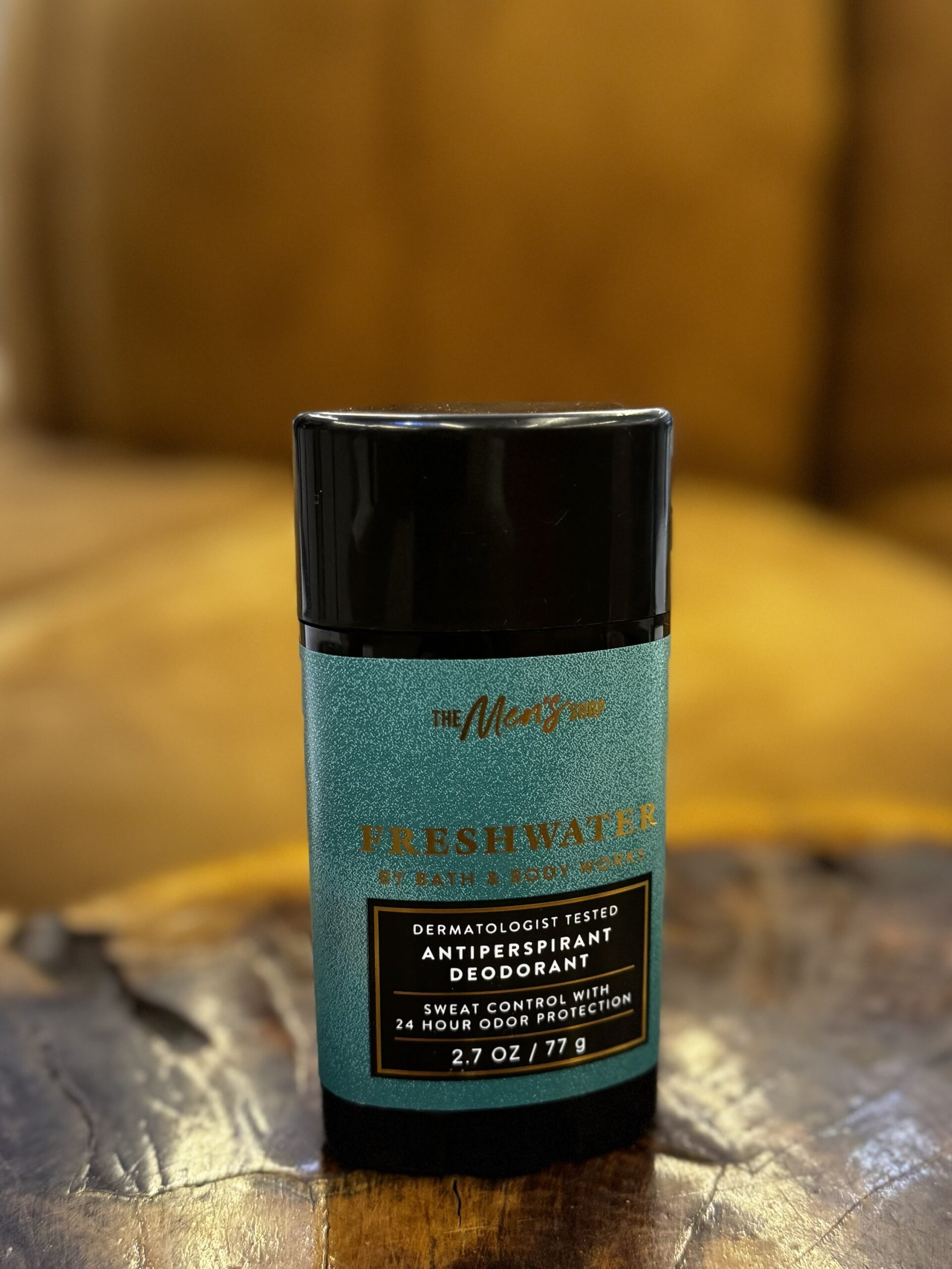 img_8295 FRESHWATER ANTIPERSPIRANT DEODORANT - Image 1