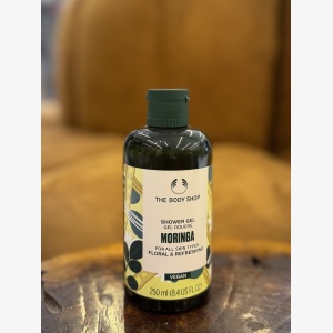 MORINGA SHOWER GEL 250ML