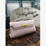 NOOR TOP HANDLE BAG